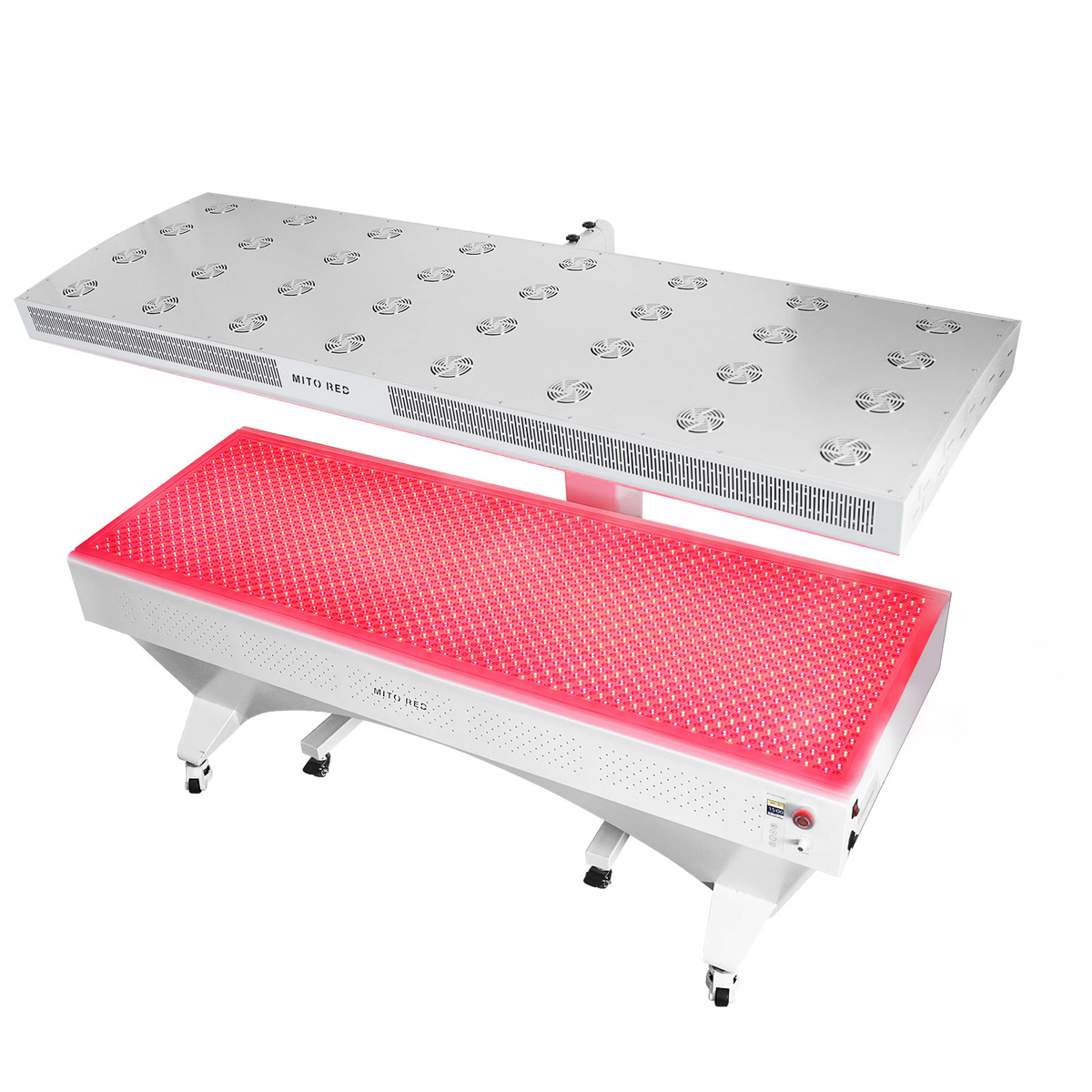 Mito Red Light MitoRecharge™ Bed